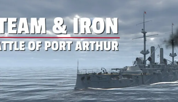 Steam & Iron. Battle of Port Arthur para PC