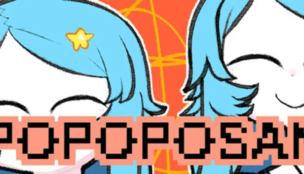 POPOPOSAN