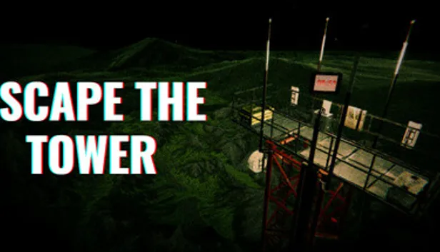 Escape the Tower