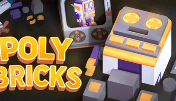 Poly Bricks