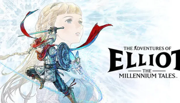 The Adventures of Elliot: The Millennium Tales