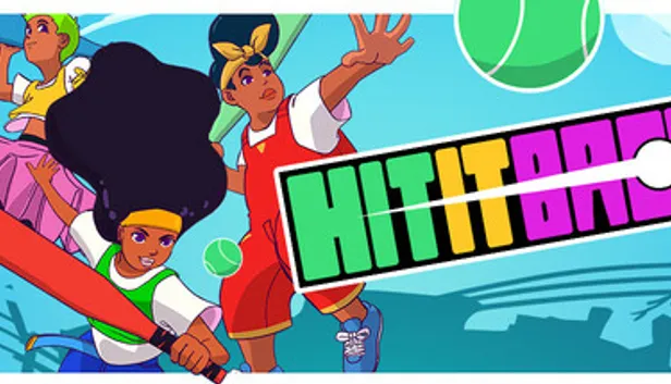 Hit It Back