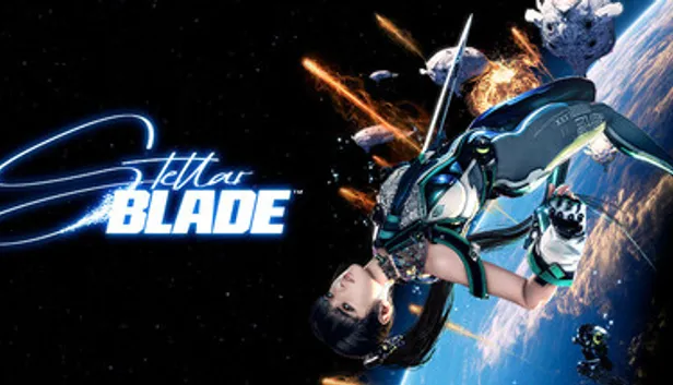 Stellar Blade™
