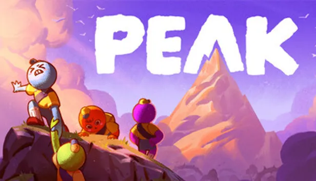 PEAK para PC