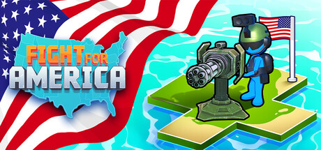 Fight For America