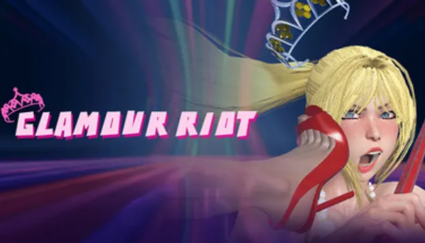 Glamour Riot para PC