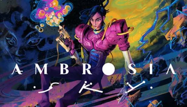 Ambrosia Sky