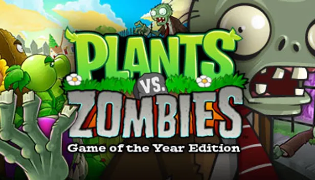 Plants vs. Zombies GOTY Edition