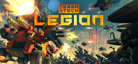 TerraTech Legion