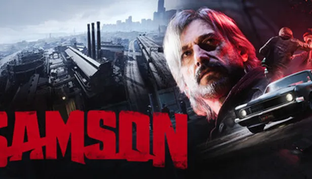 Samson