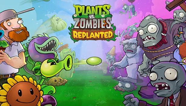 Plants vs. Zombies™: Replanted para PC