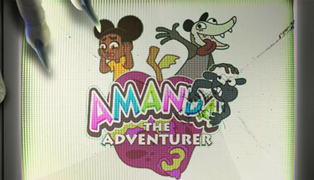 Amanda the Adventurer 3 para PC
