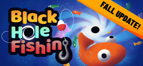 Black Hole Fishing