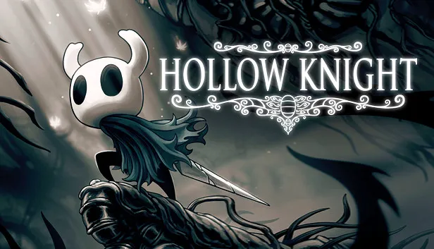 Hollow Knight para PC