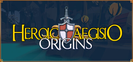 Heroic Aegisio: Origins