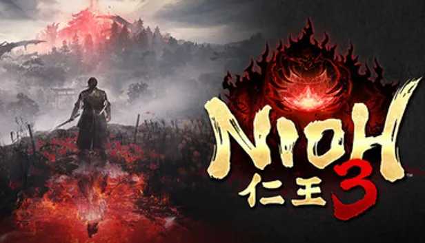 Nioh 3