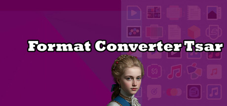 Format Converter Tsar