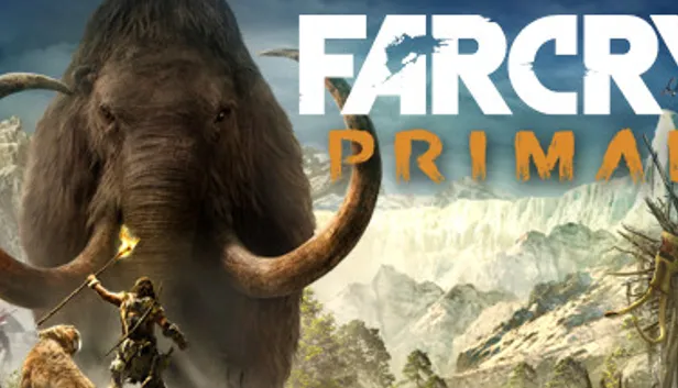 Far Cry® Primal