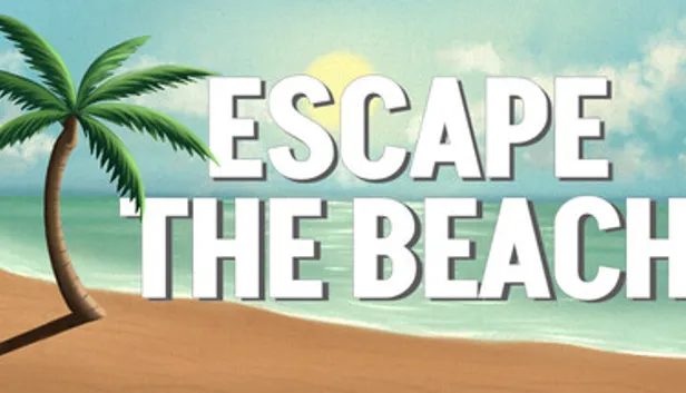 Escape the Beach para PC