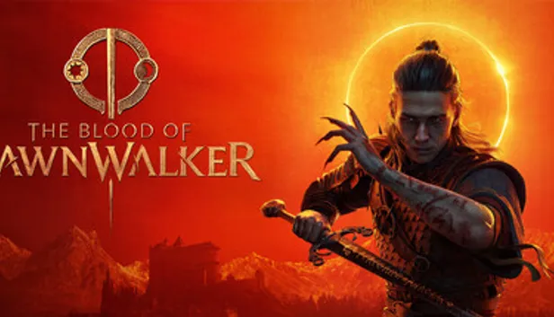 The Blood of Dawnwalker para PC