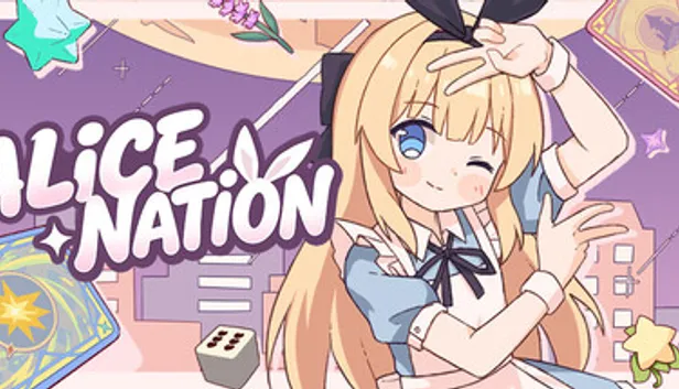 Alice Nation