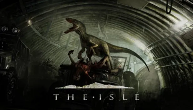 The Isle para PC