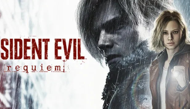 Resident Evil Requiem para PC