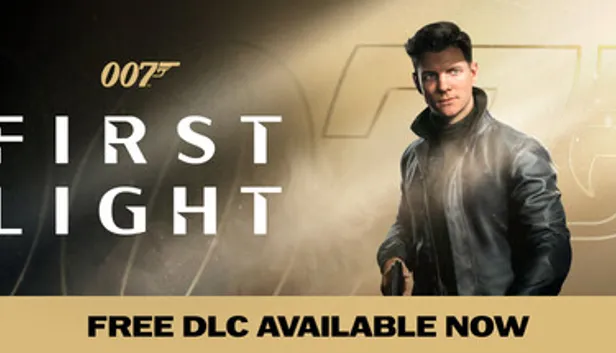 007 First Light para PC