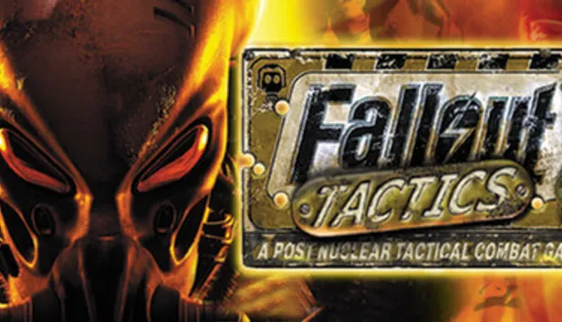 Fallout Tactics: Brotherhood of Steel