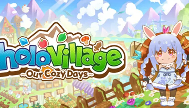 holoVillage: Our Cozy Days