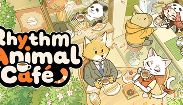Rhythm Animal Café