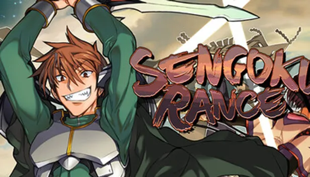 Sengoku Rance para PC