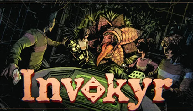 Invokyr para PC