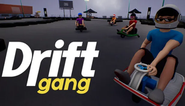 Drift Gang