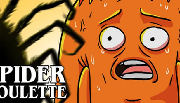 Spider Roulette
