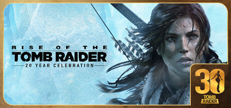 Rise of the Tomb Raider™