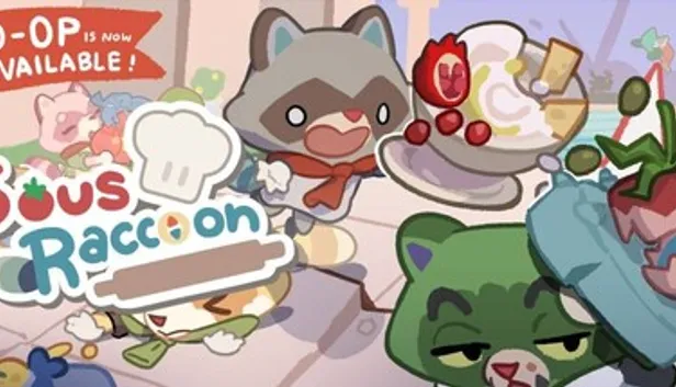 Sous Raccoon para PC