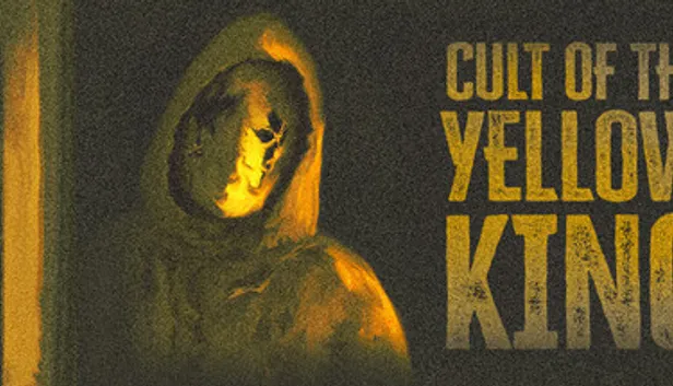 Cult of the Yellow King