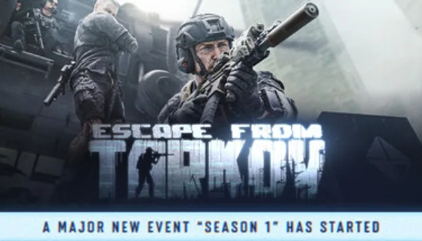 Escape from Tarkov