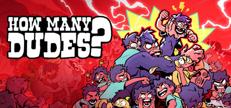 How Many Dudes? The Roguelike Autobattler