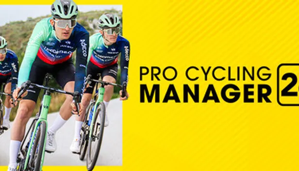 Pro Cycling Manager 26