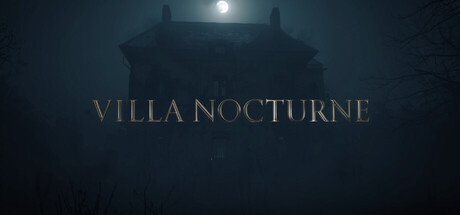 Villa Nocturne