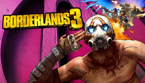 Borderlands 3 para PC