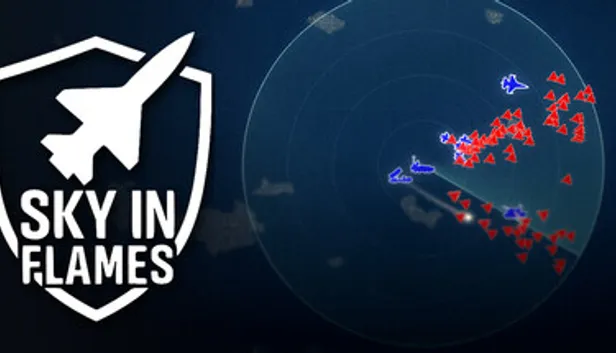 SkyInFlames
