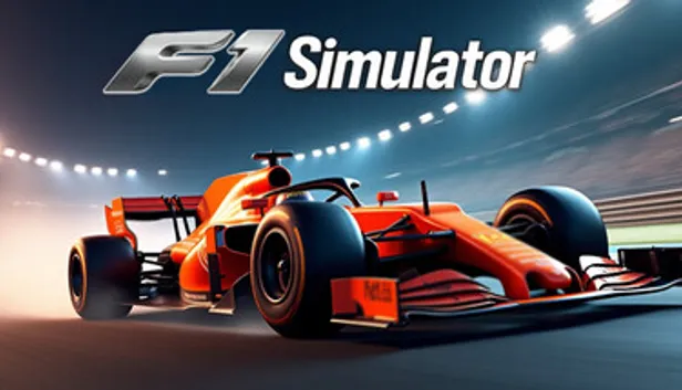 F1 Simulator