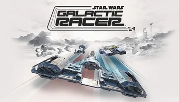 STAR WARS: Galactic Racer™ para PC