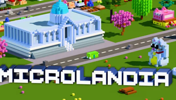 Microlandia