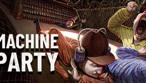Machine Party