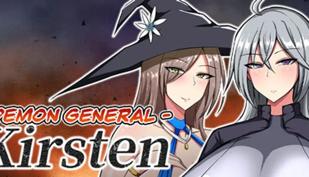 Demon General Kirsten