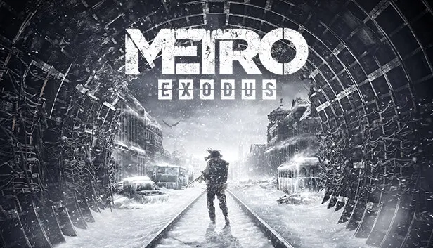 Metro Exodus para PC